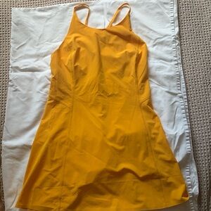 Athleta - Infinity Dress Radiant